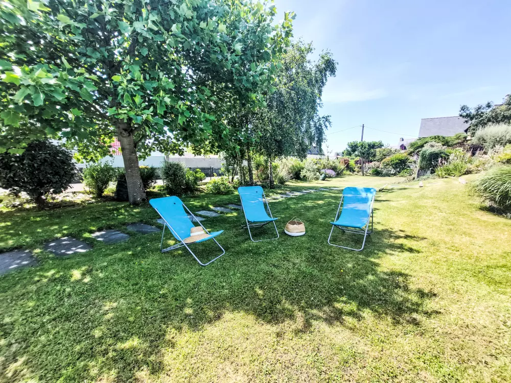 Résidence La Note Bleue