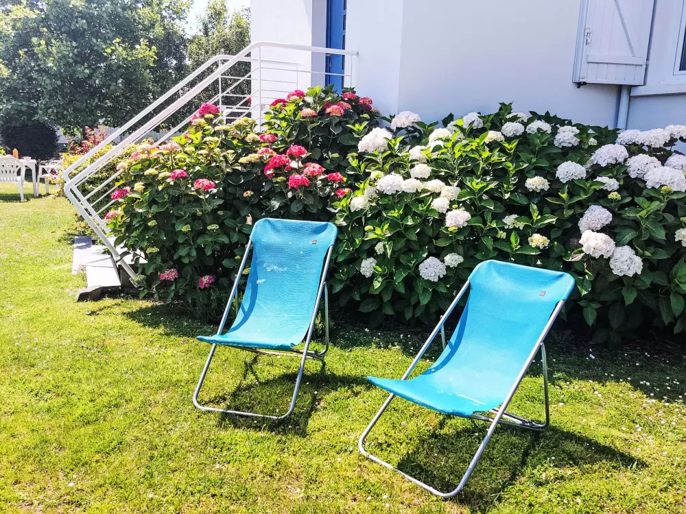 Résidence La Note Bleue