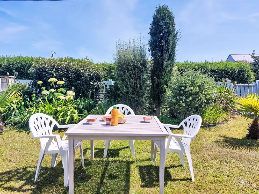 Résidence La Note Bleue