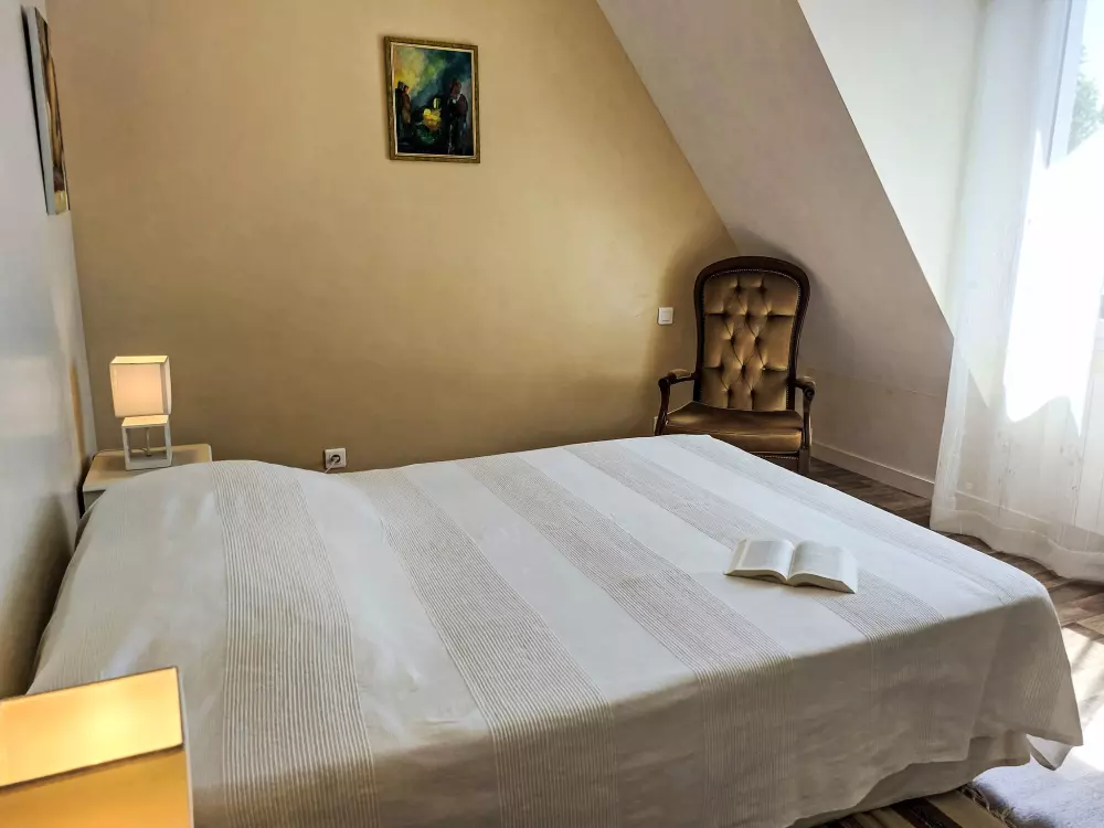 Résidence La Note Bleue