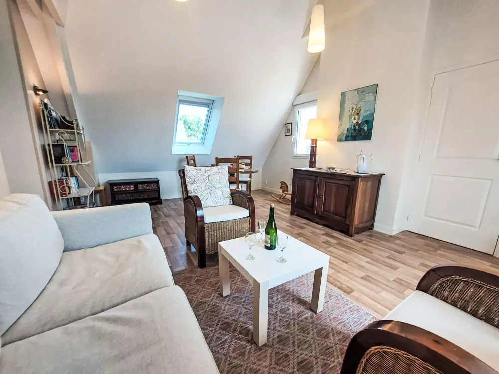 Résidence La Note Bleue