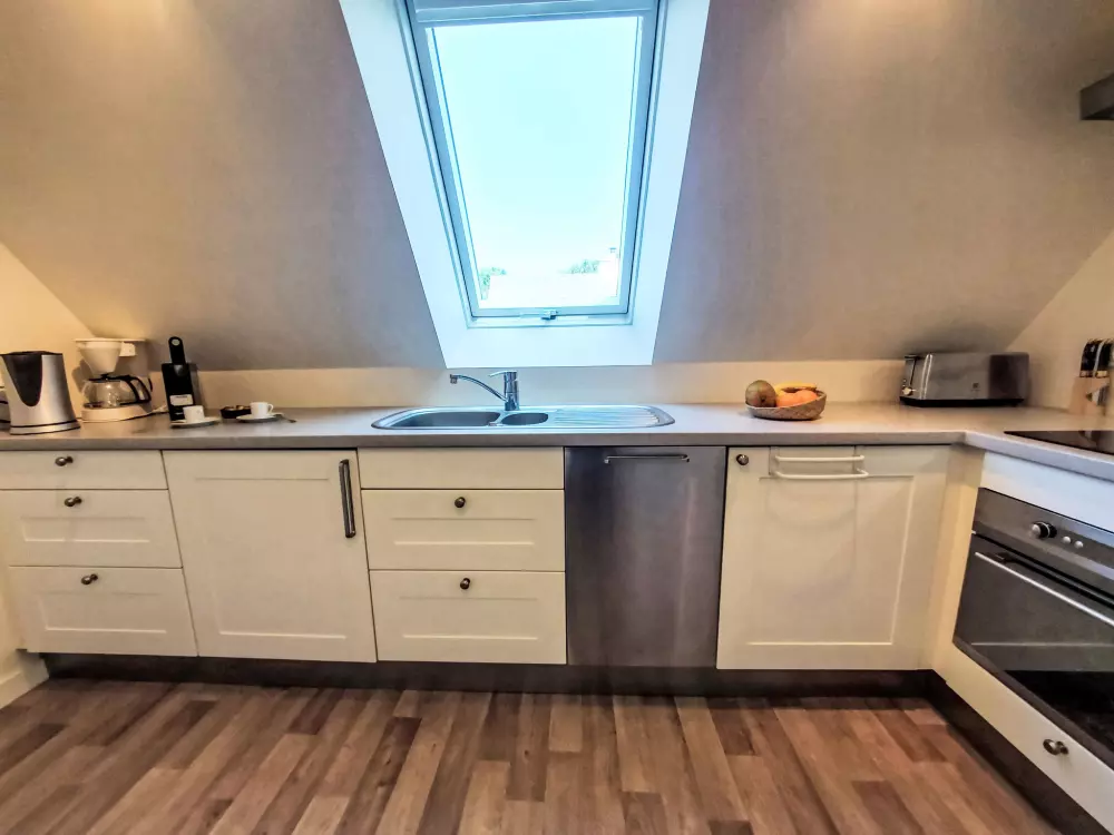 Résidence La Note Bleue