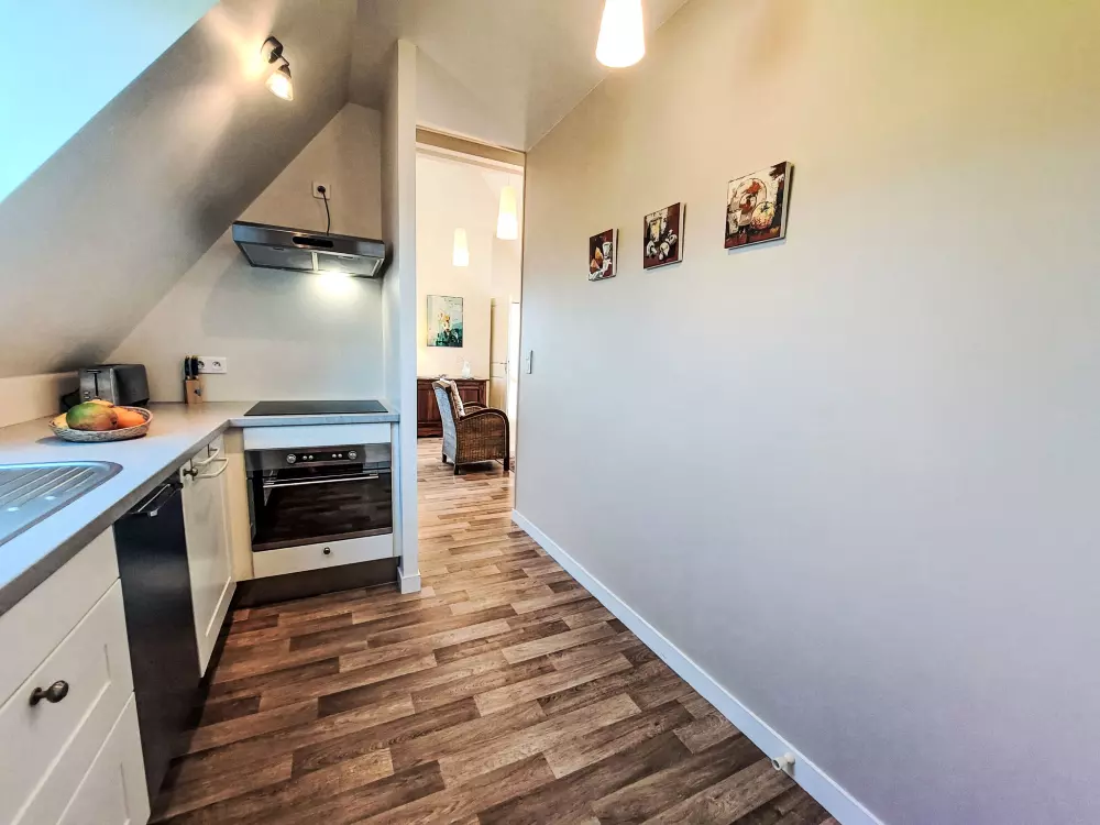 Résidence La Note Bleue