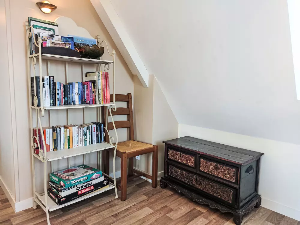 Résidence La Note Bleue