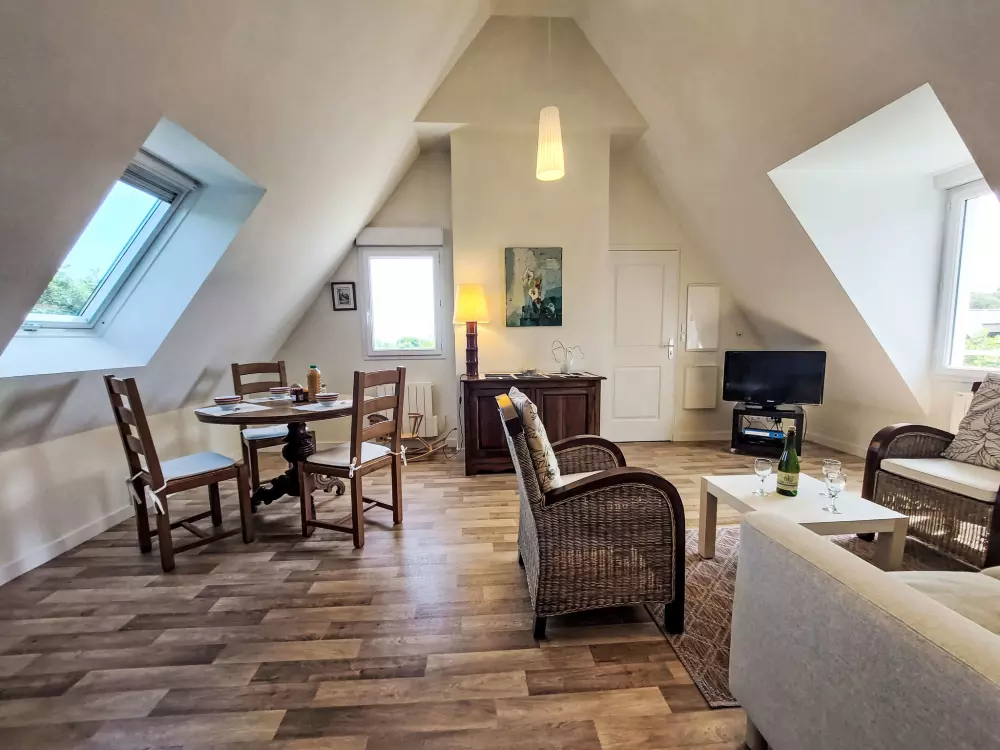 Résidence La Note Bleue