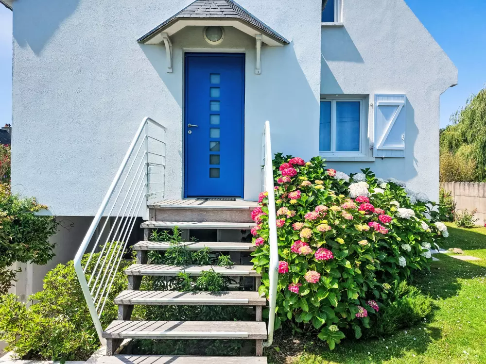 Résidence La Note Bleue