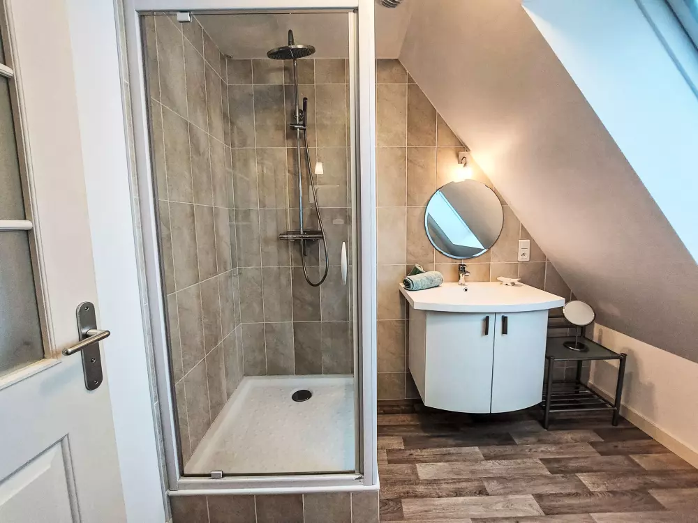 Résidence La Note Bleue