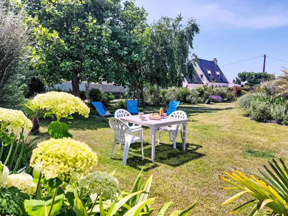 Résidence La Note Bleue