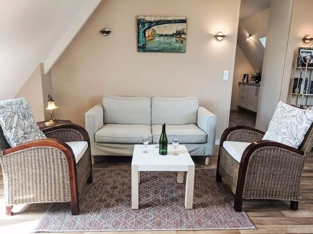 Résidence La Note Bleue