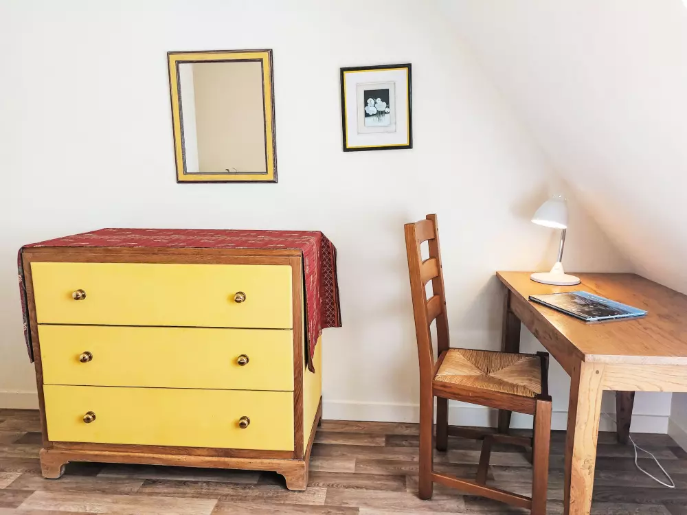 Résidence La Note Bleue