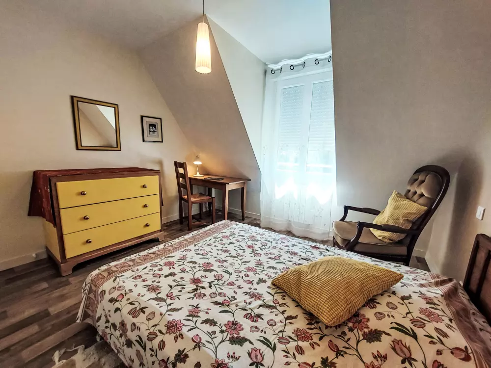 Résidence La Note Bleue