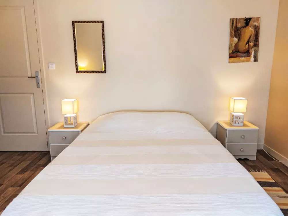 Résidence La Note Bleue