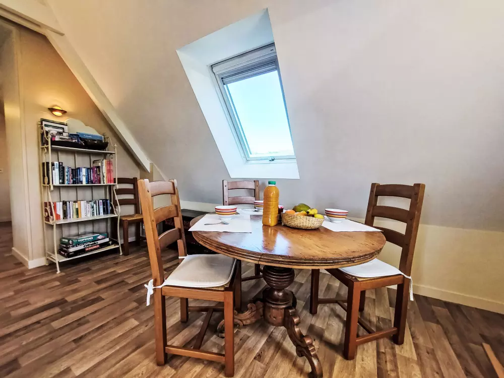 Résidence La Note Bleue