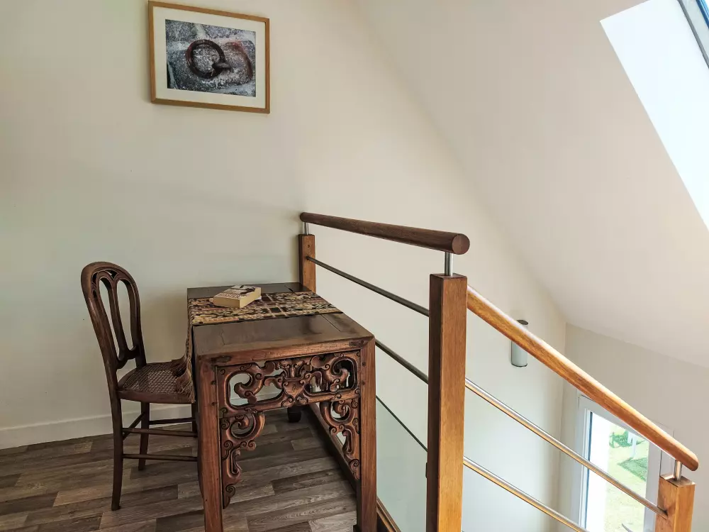 Résidence La Note Bleue