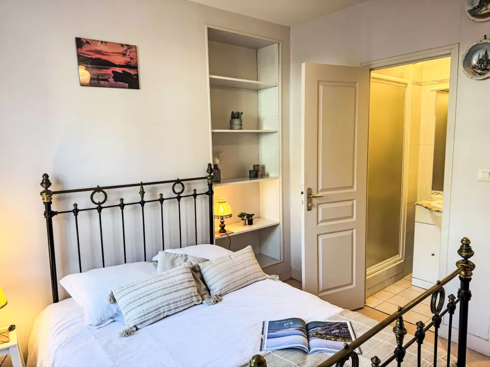 Résidence Le Vieux Port