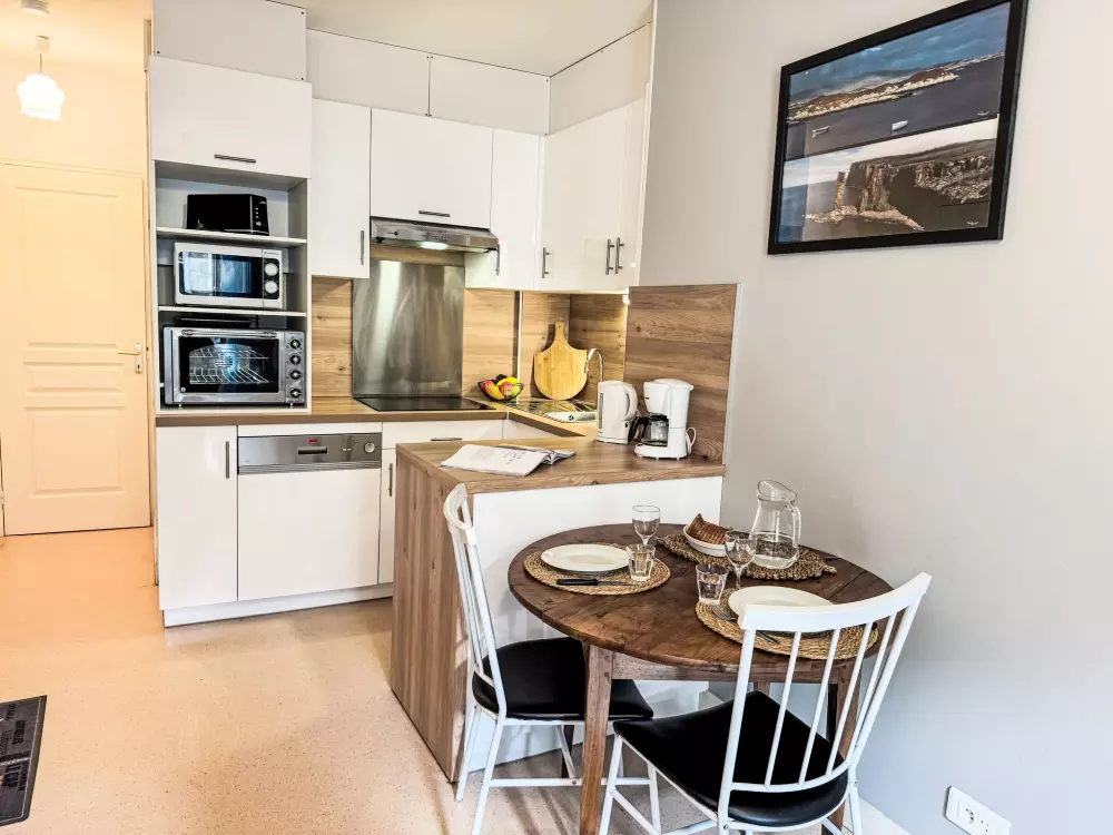 Résidence Le Vieux Port