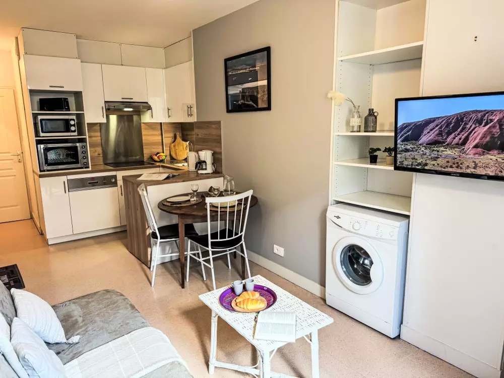 Résidence Le Vieux Port