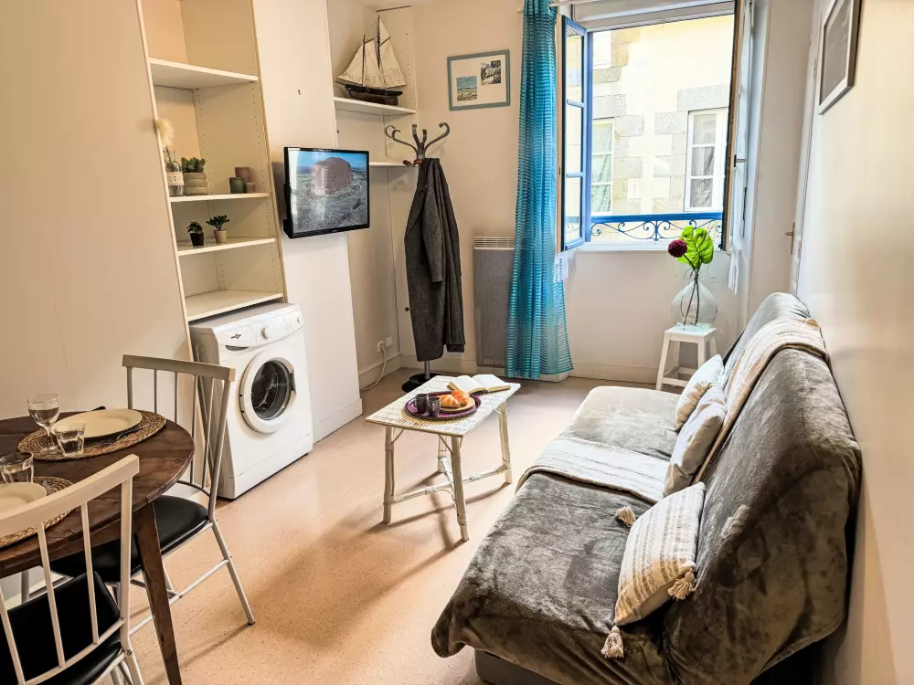 Résidence Le Vieux Port