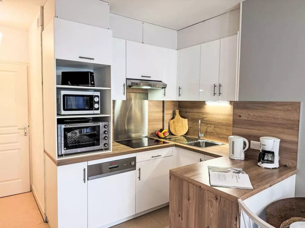 Résidence Le Vieux Port