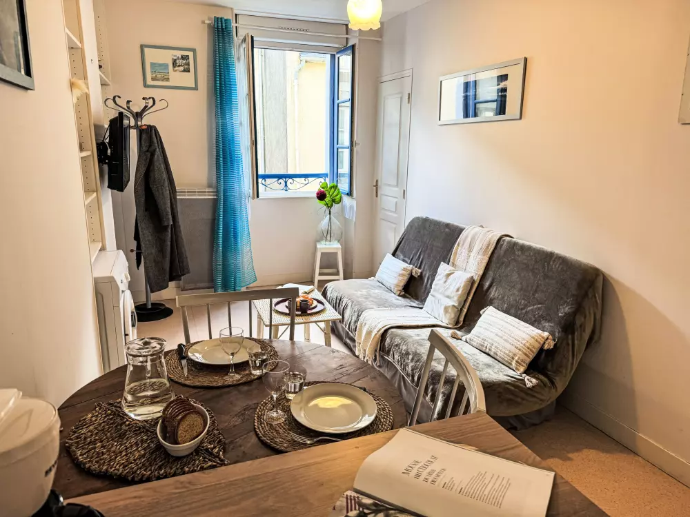 Résidence Le Vieux Port