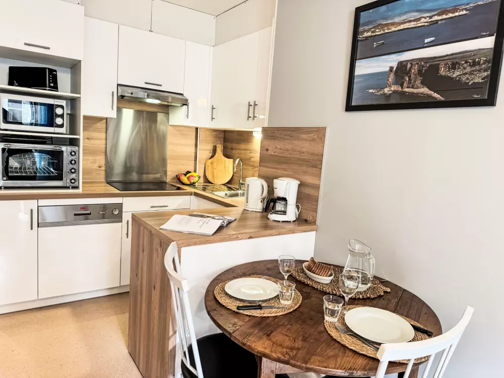 Résidence Le Vieux Port