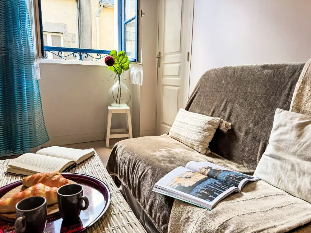 Résidence Le Vieux Port