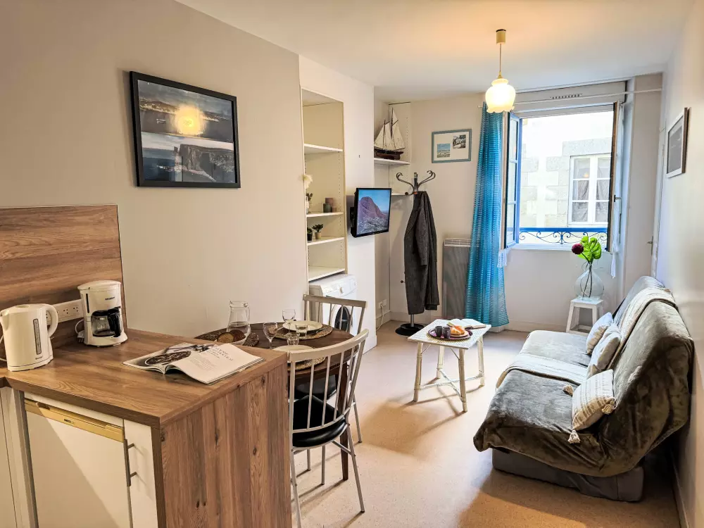 Résidence Le Vieux Port