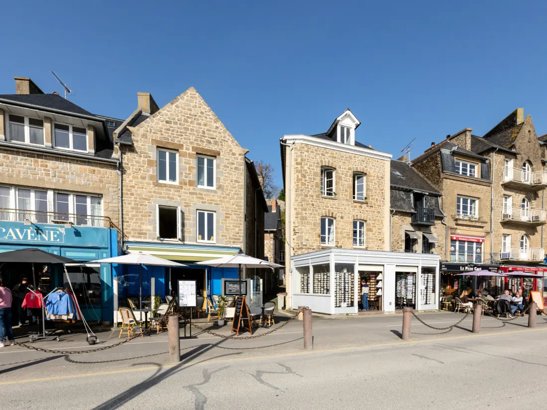 Résidence Vue Océan