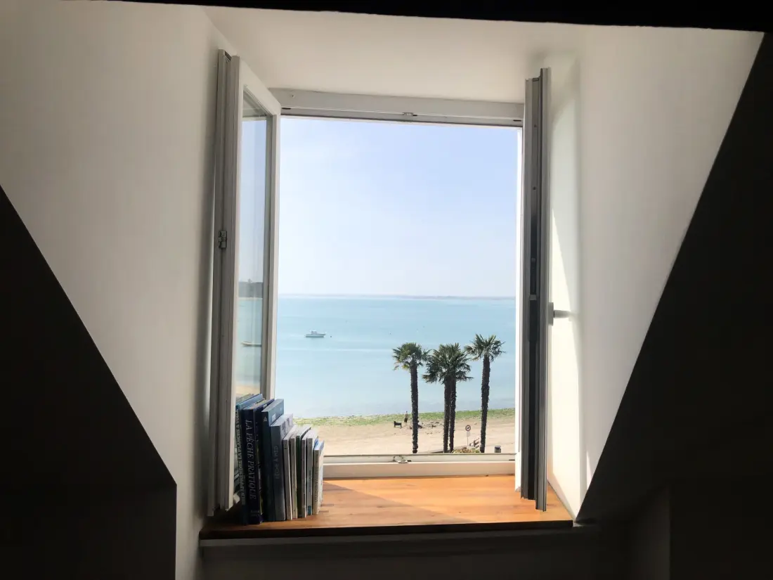 Résidence Vue Océan