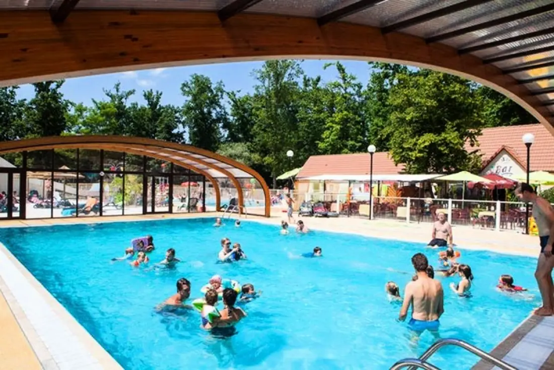 Camping La Grande Tortue