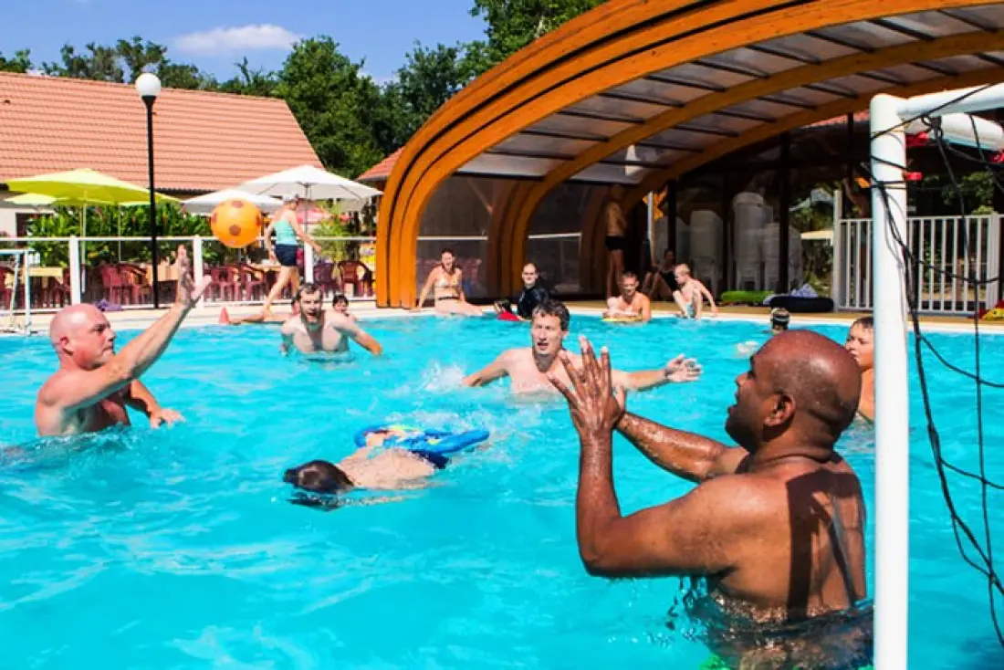 Camping La Grande Tortue