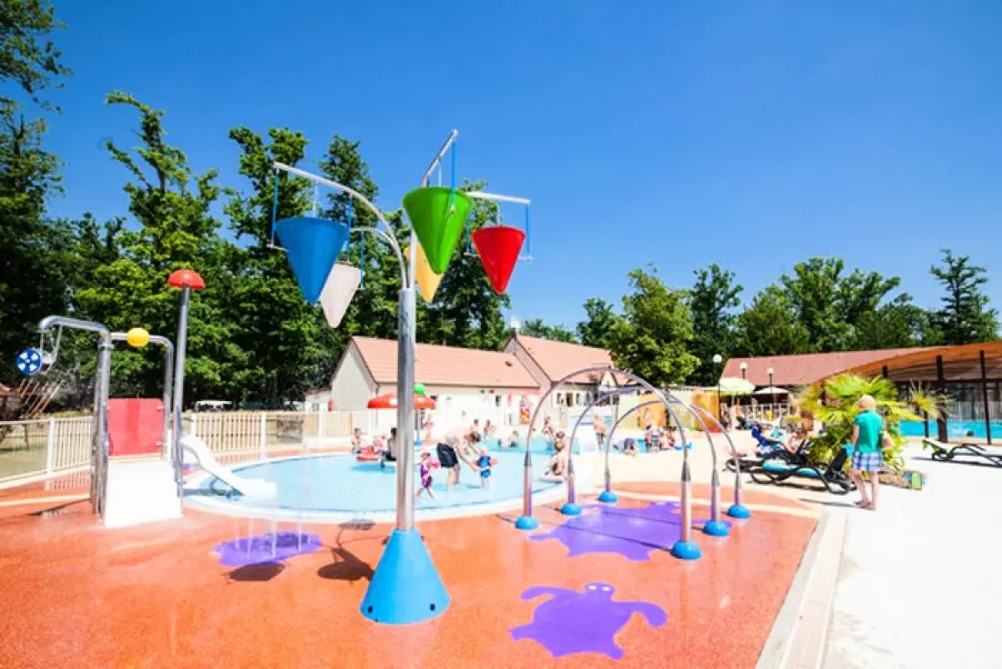 Camping La Grande Tortue