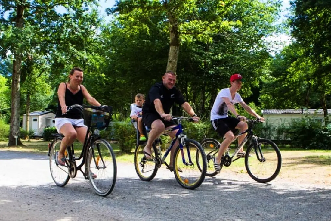 Camping La Grande Tortue