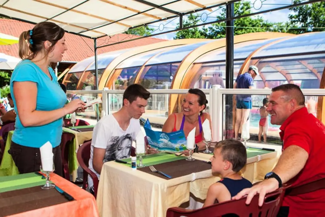 Camping La Grande Tortue