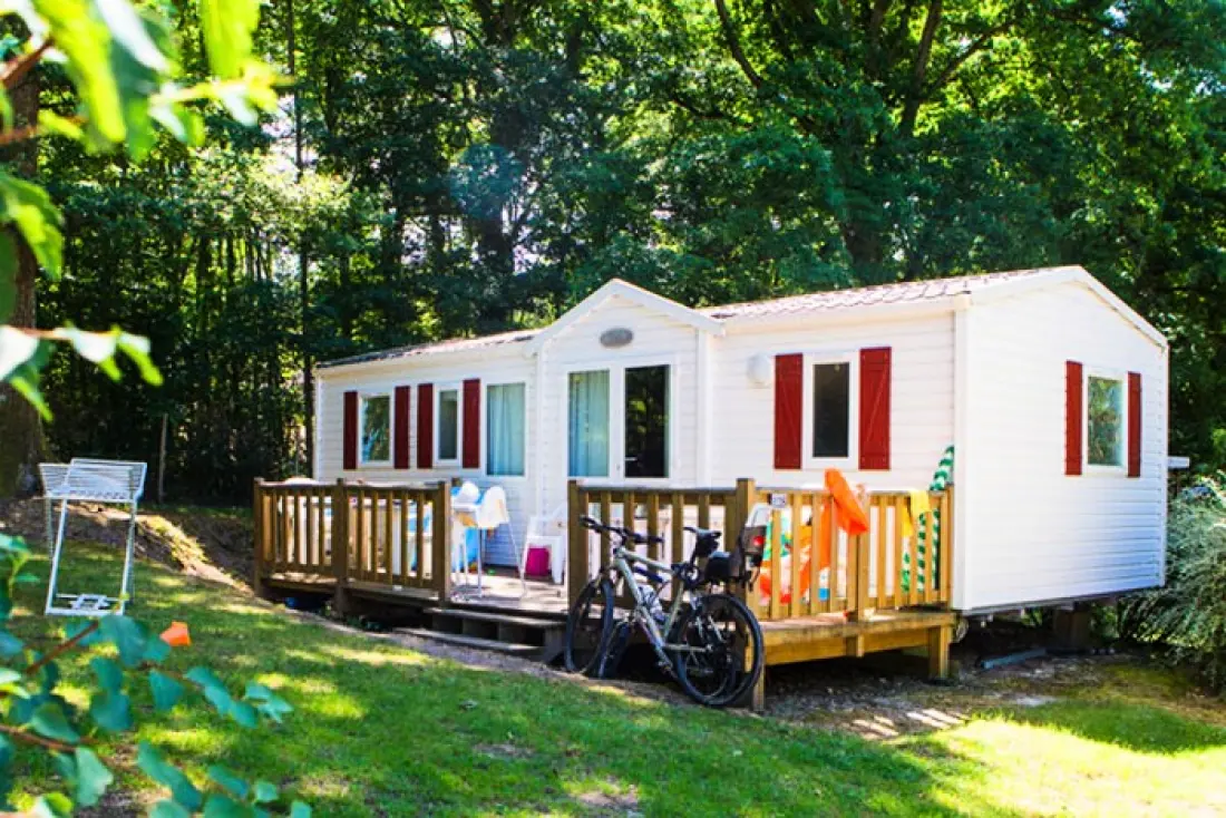 Camping La Grande Tortue