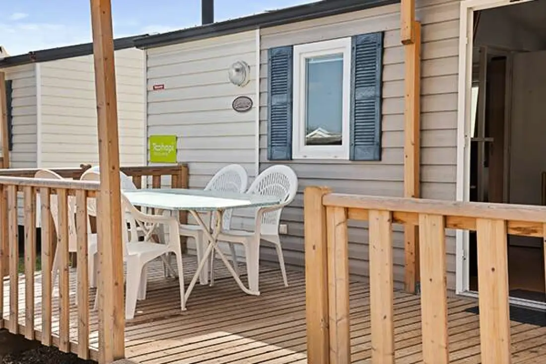 Camping La Grande Tortue