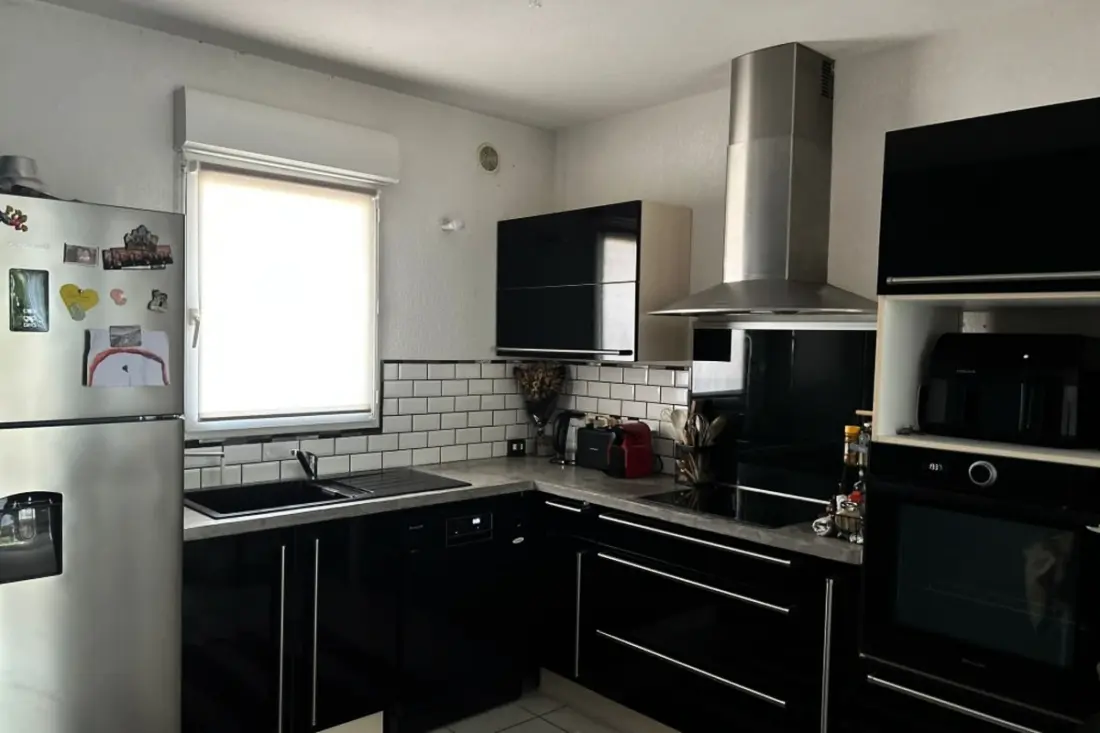Maison Avec Jardin à Candillargues