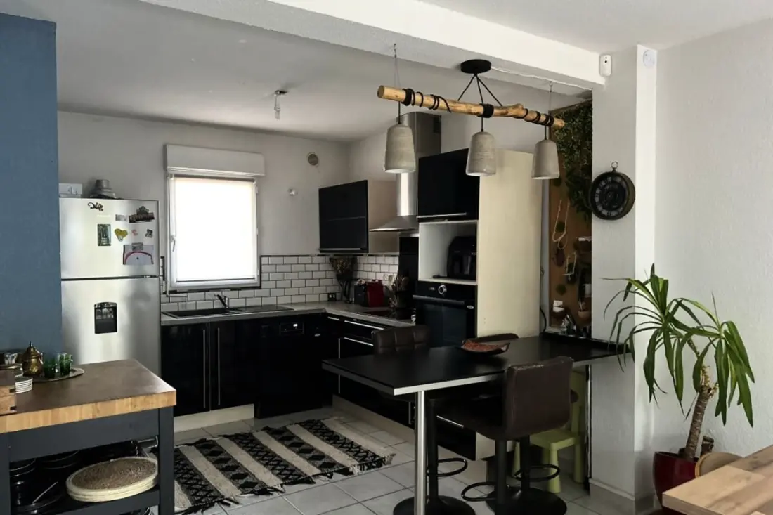 Maison Avec Jardin à Candillargues