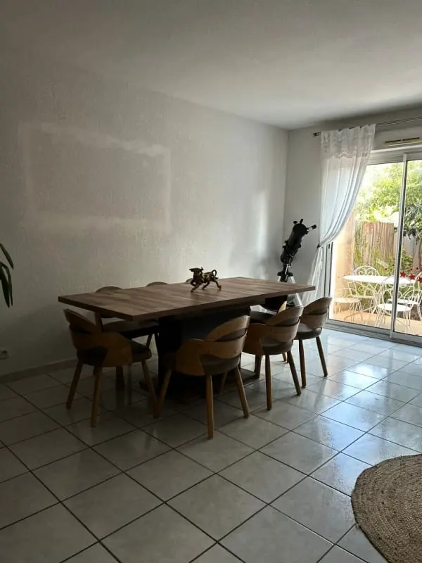 Maison Avec Jardin à Candillargues
