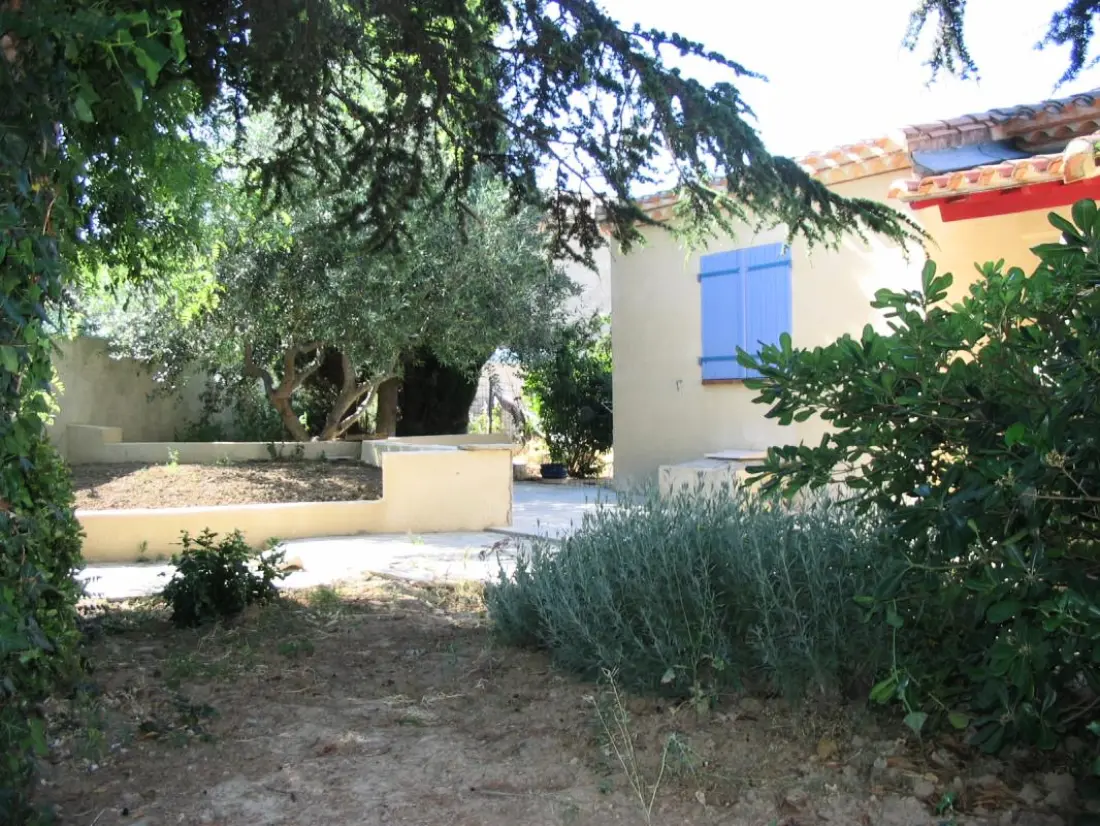 Gîte de France à Canet D'aude  6
