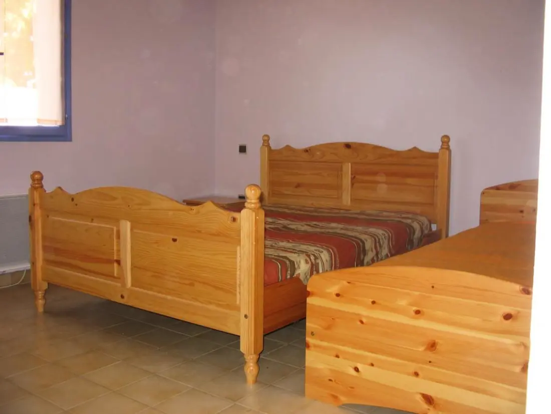 Gîte de France à Canet D'aude  6