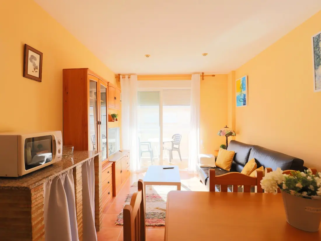 Location de Vacances Canet d'en Berenguer 3