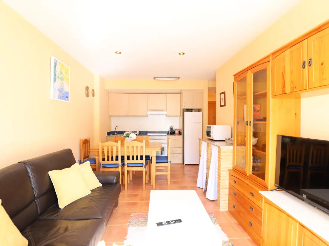 Location de Vacances Canet d'en Berenguer 3