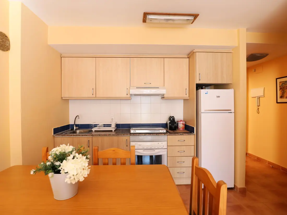 Location de Vacances Canet d'en Berenguer 3