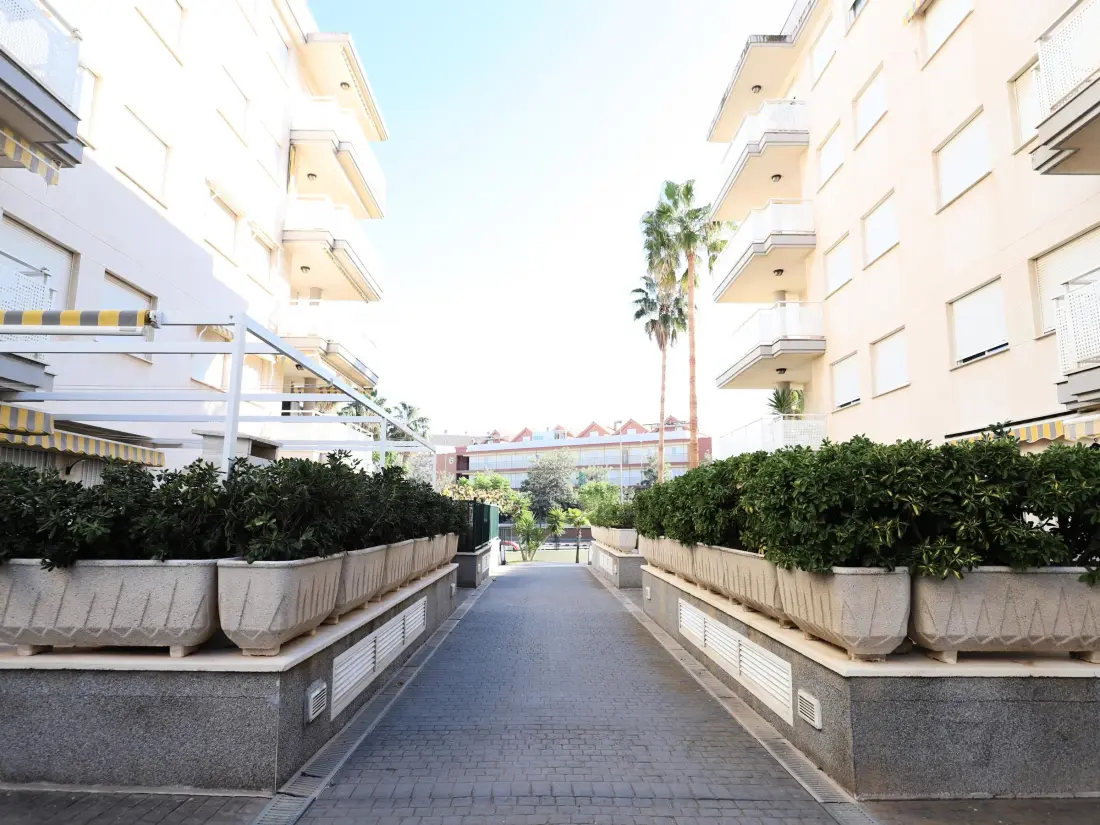 Location de Vacances Canet d'en Berenguer 3