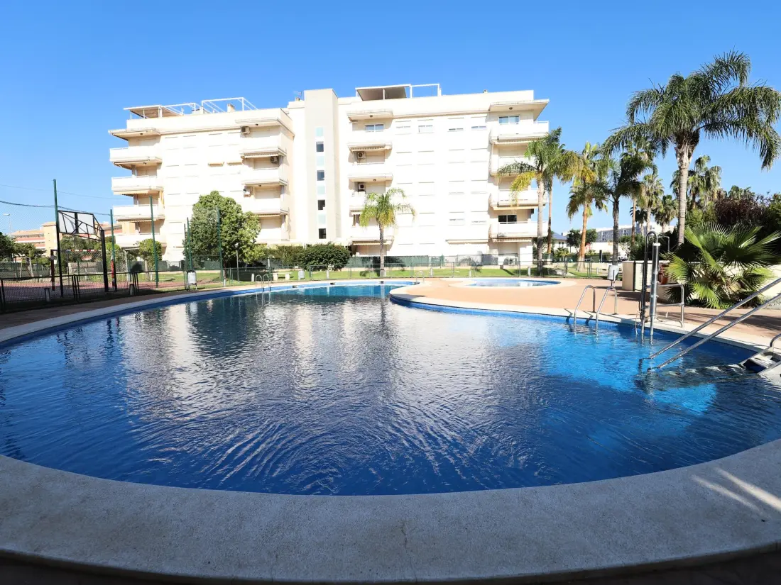 Location de Vacances Canet d'en Berenguer 3