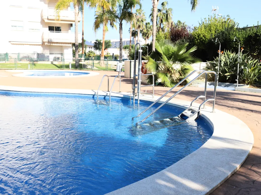 Location de Vacances Canet d'en Berenguer 3