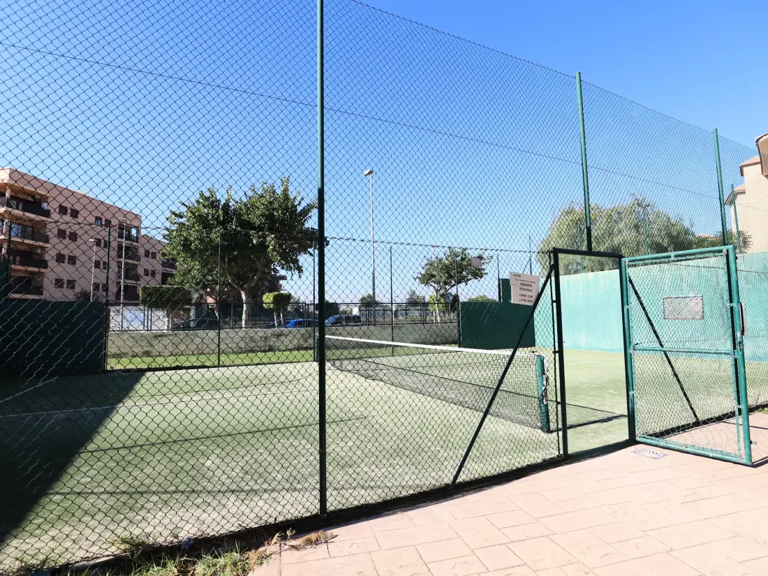 Location de Vacances Canet d'en Berenguer 3
