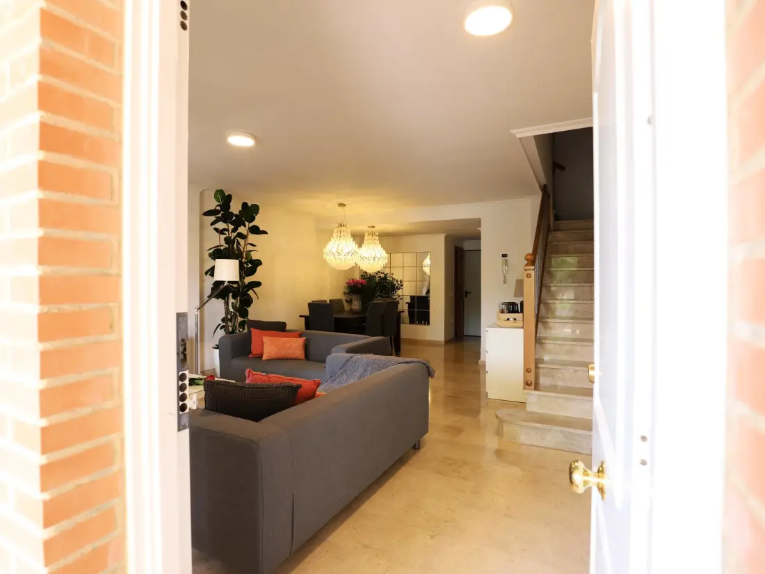 Maison de Vacances Canet d'en Berenguer 4
