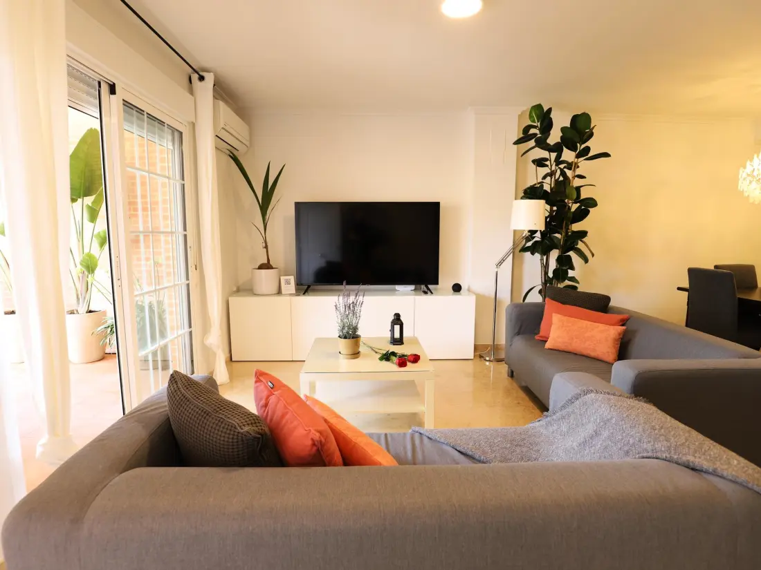 Maison de Vacances Canet d'en Berenguer 4